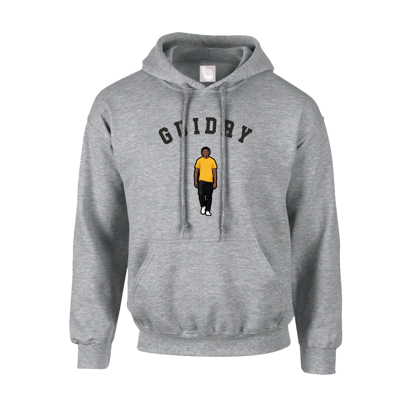 Youth Hoodie