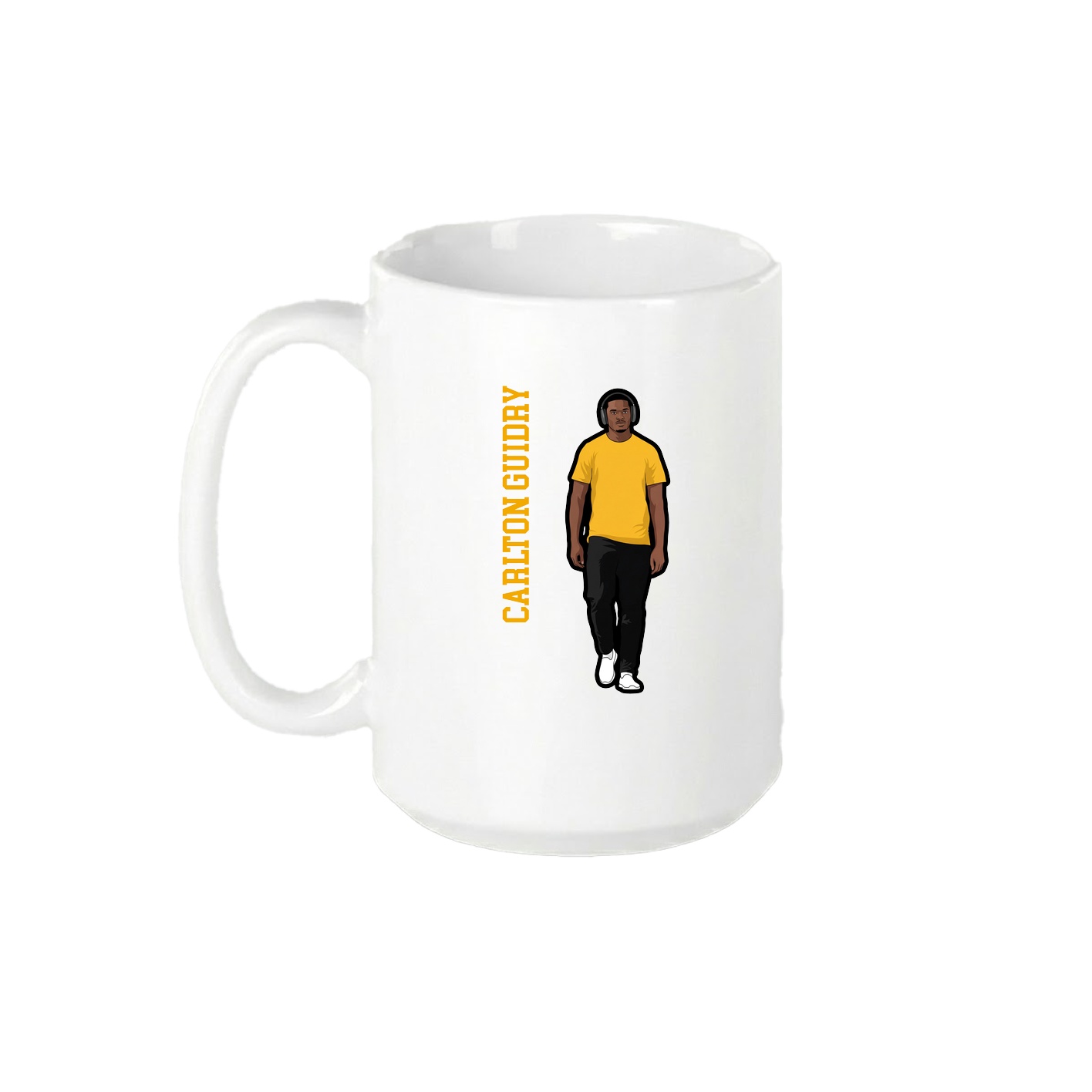 15oz Coffee Mug