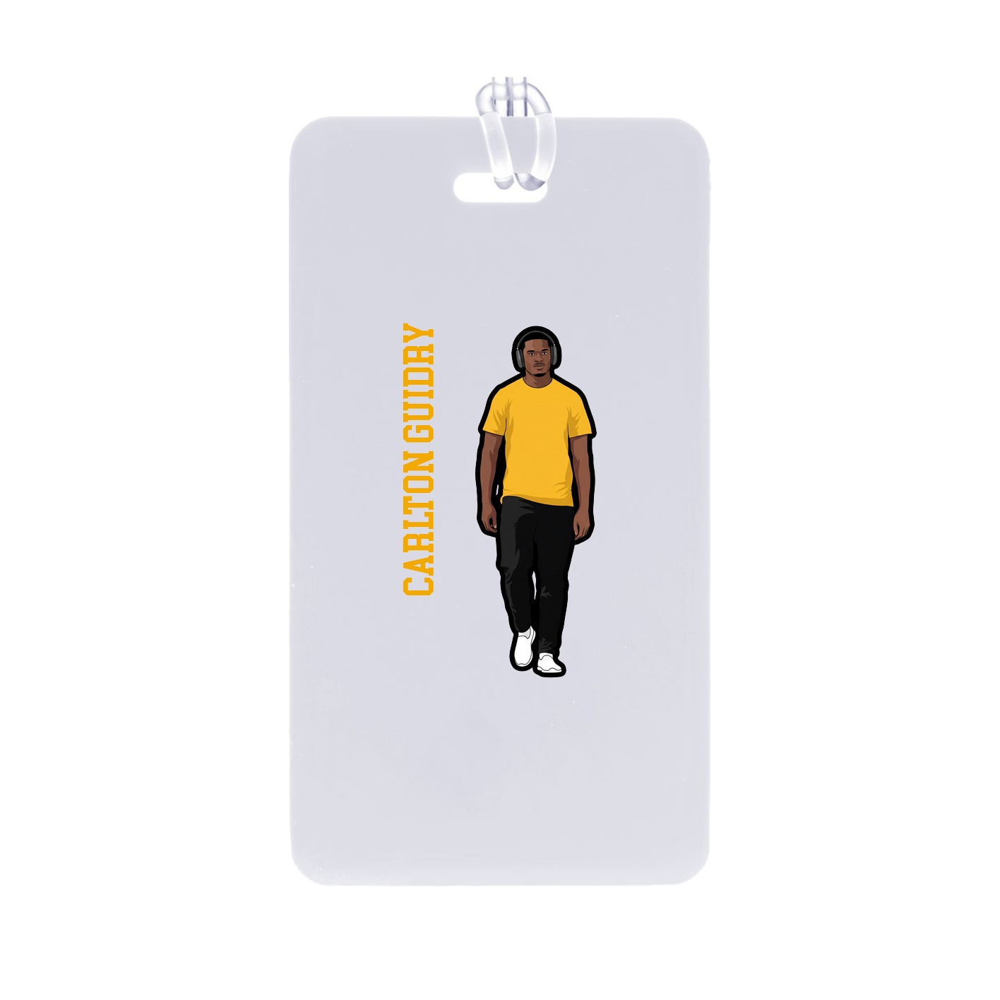 Bag Tag