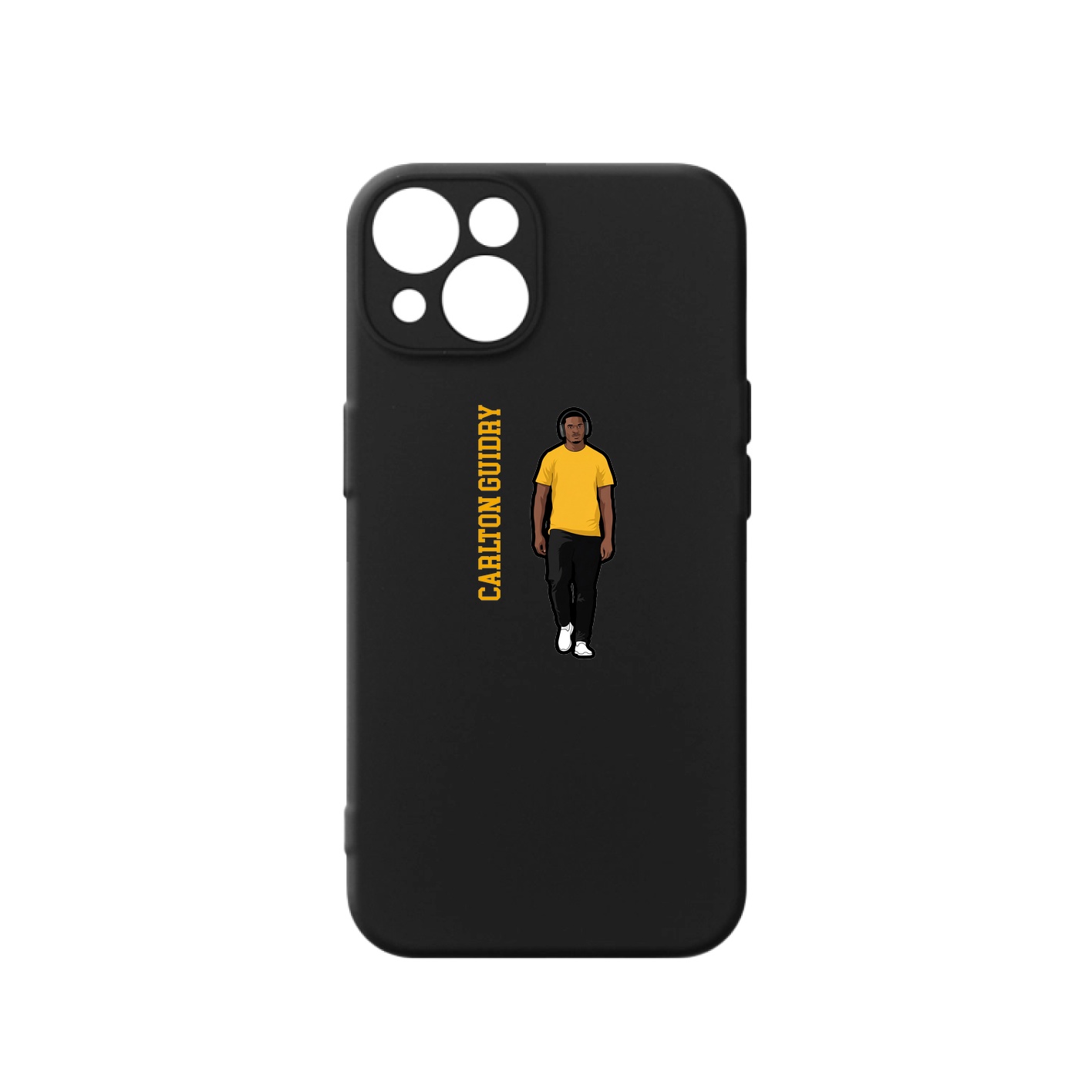 iPhone case