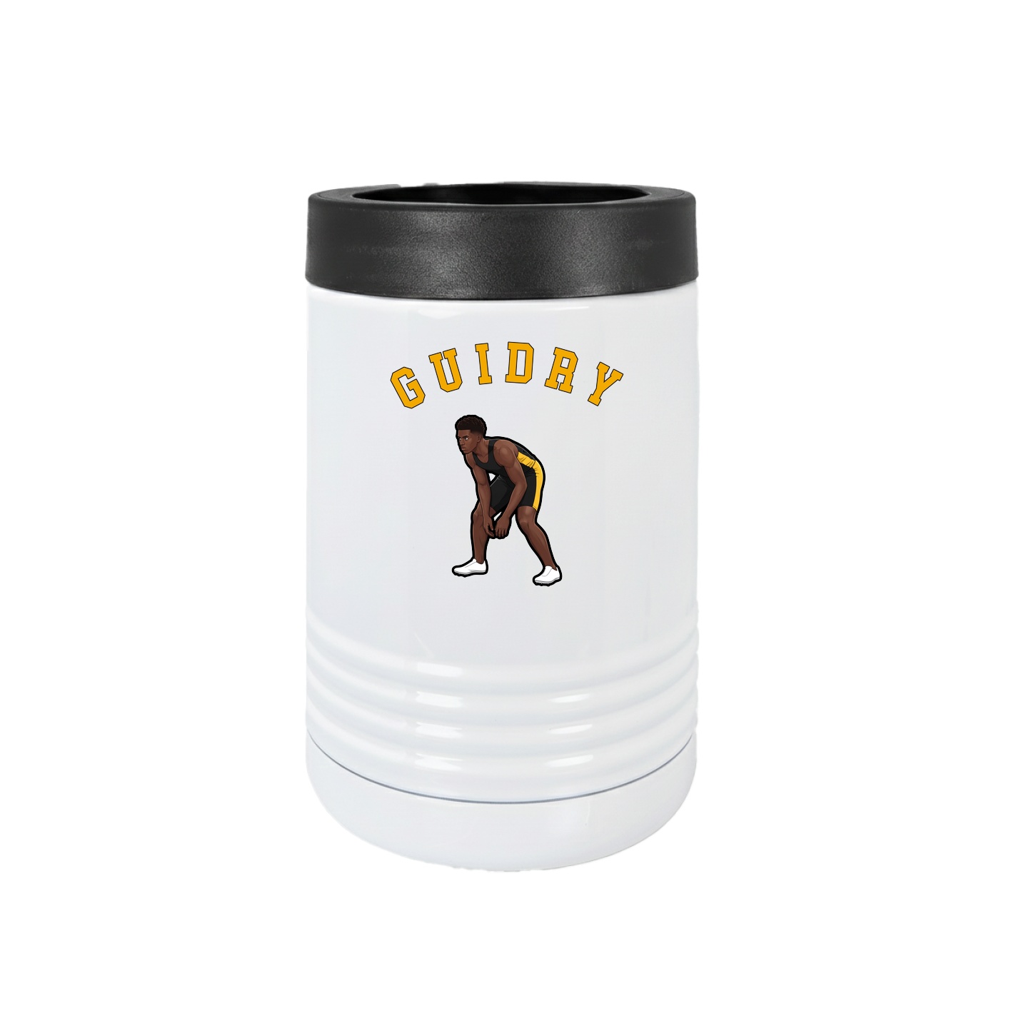 Beverage Holder — Shirsey Arch in White