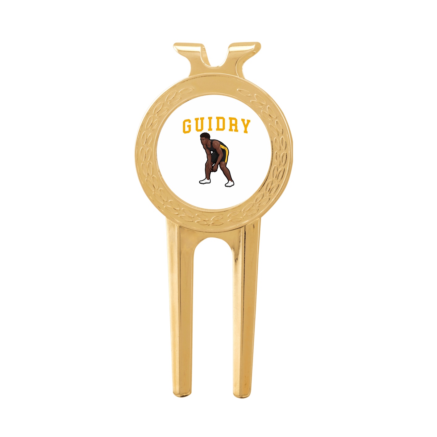 Divot Tool with Ball Marker — Shirsey in Classic
