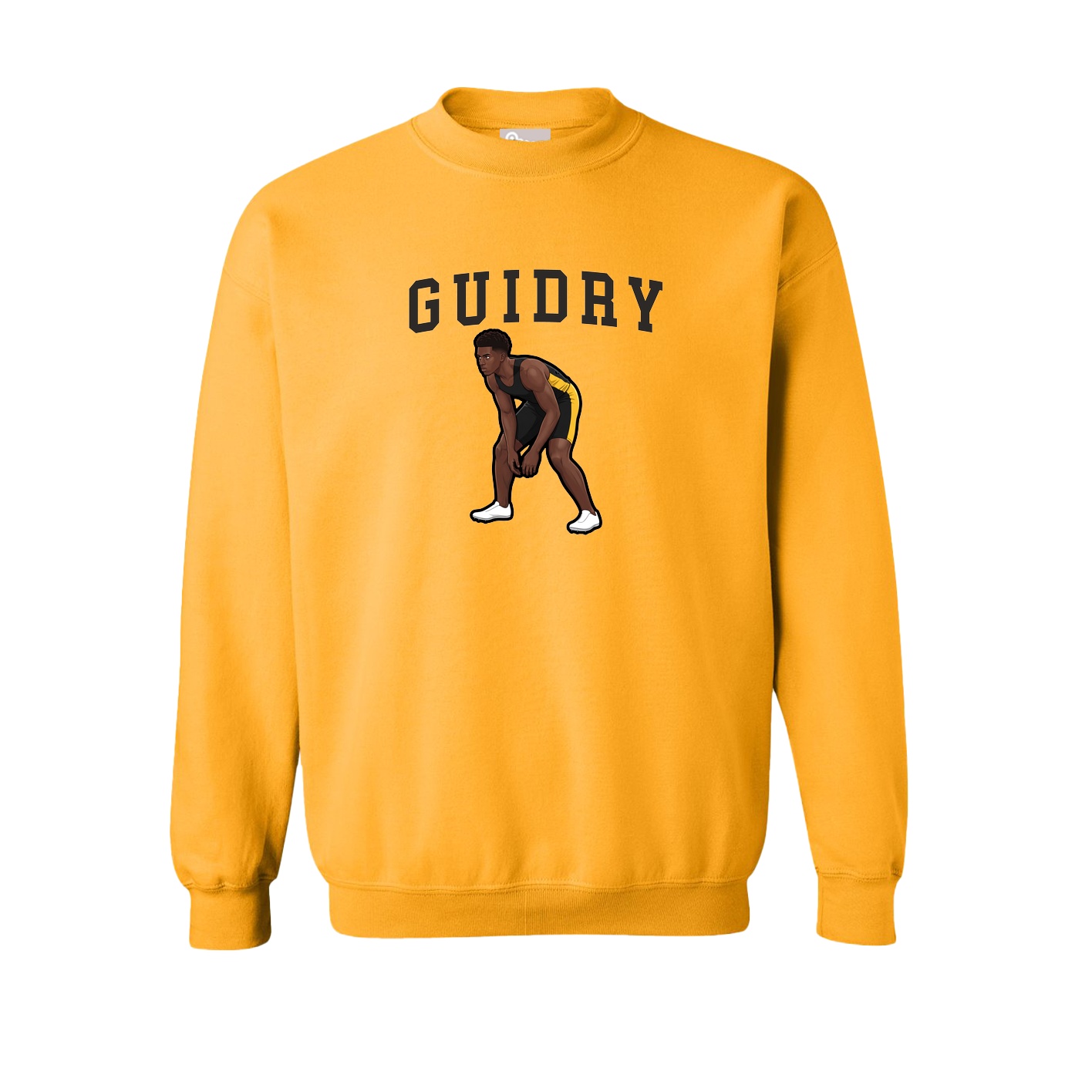 Fleece Crew