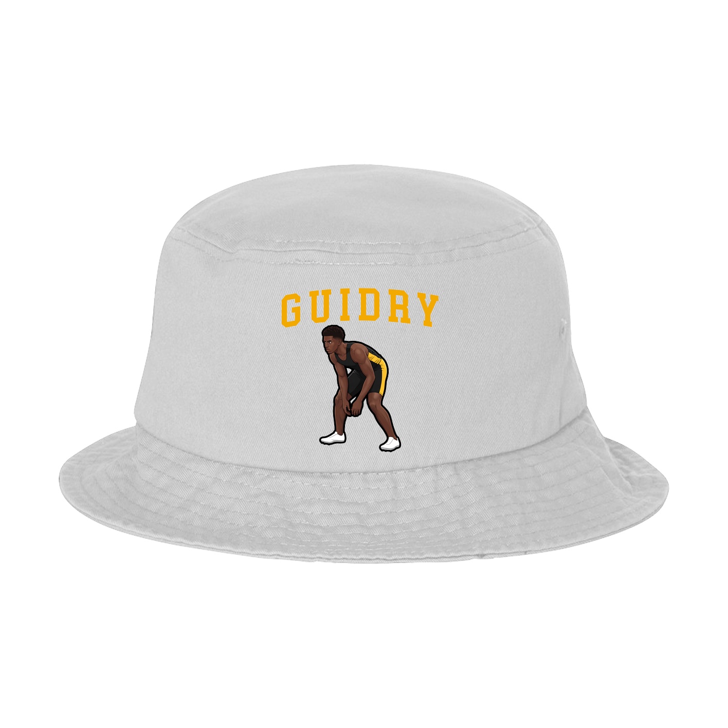 Bucket Cap