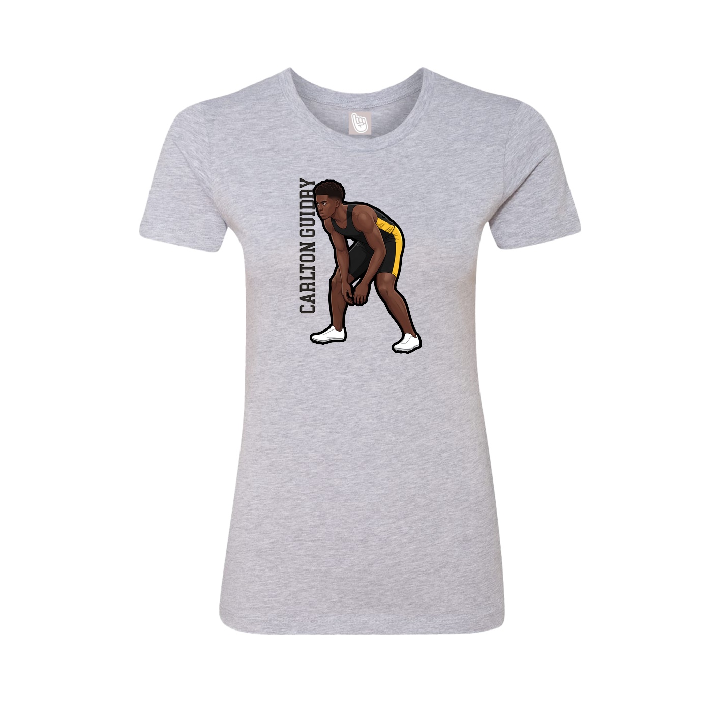Womens Tee