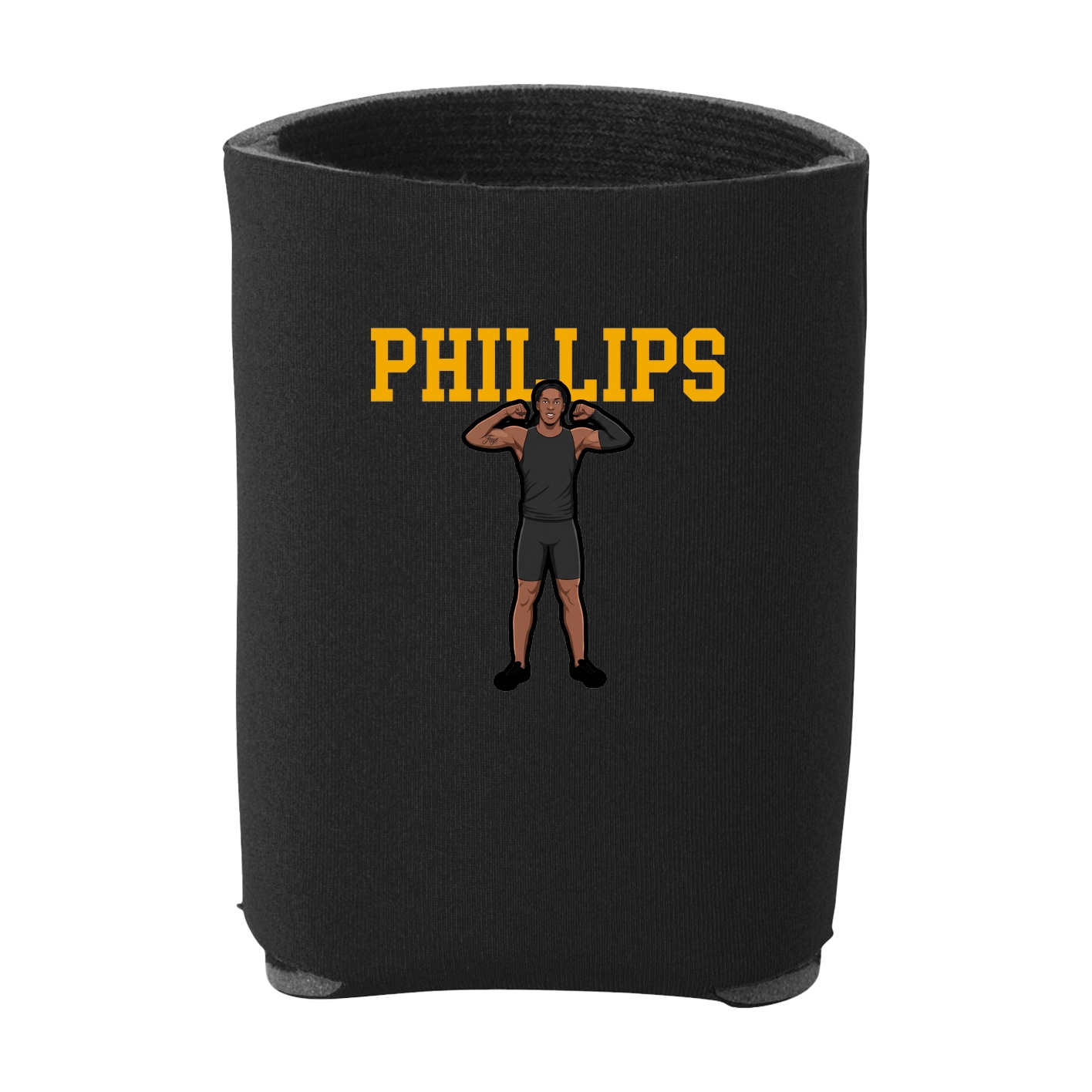 Can Holder — Shirsey in Black