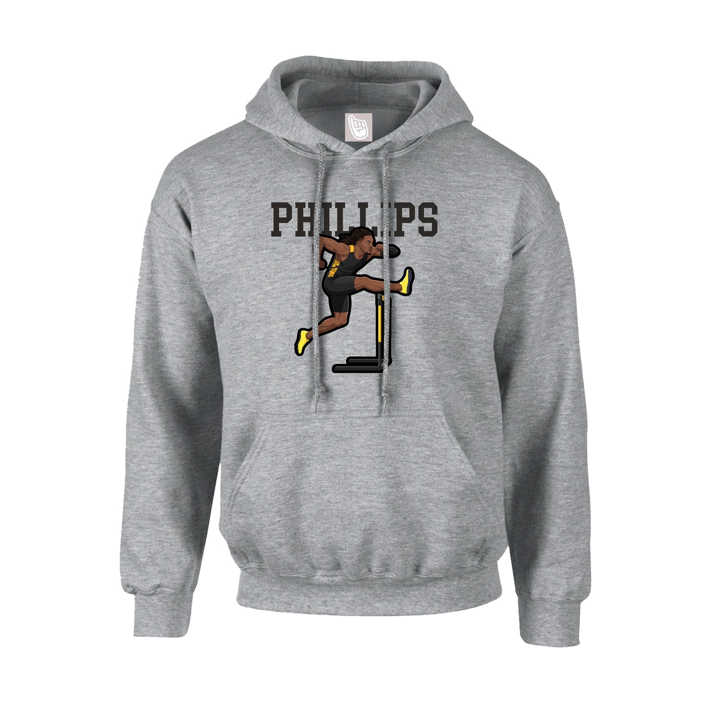 Youth Hoodie