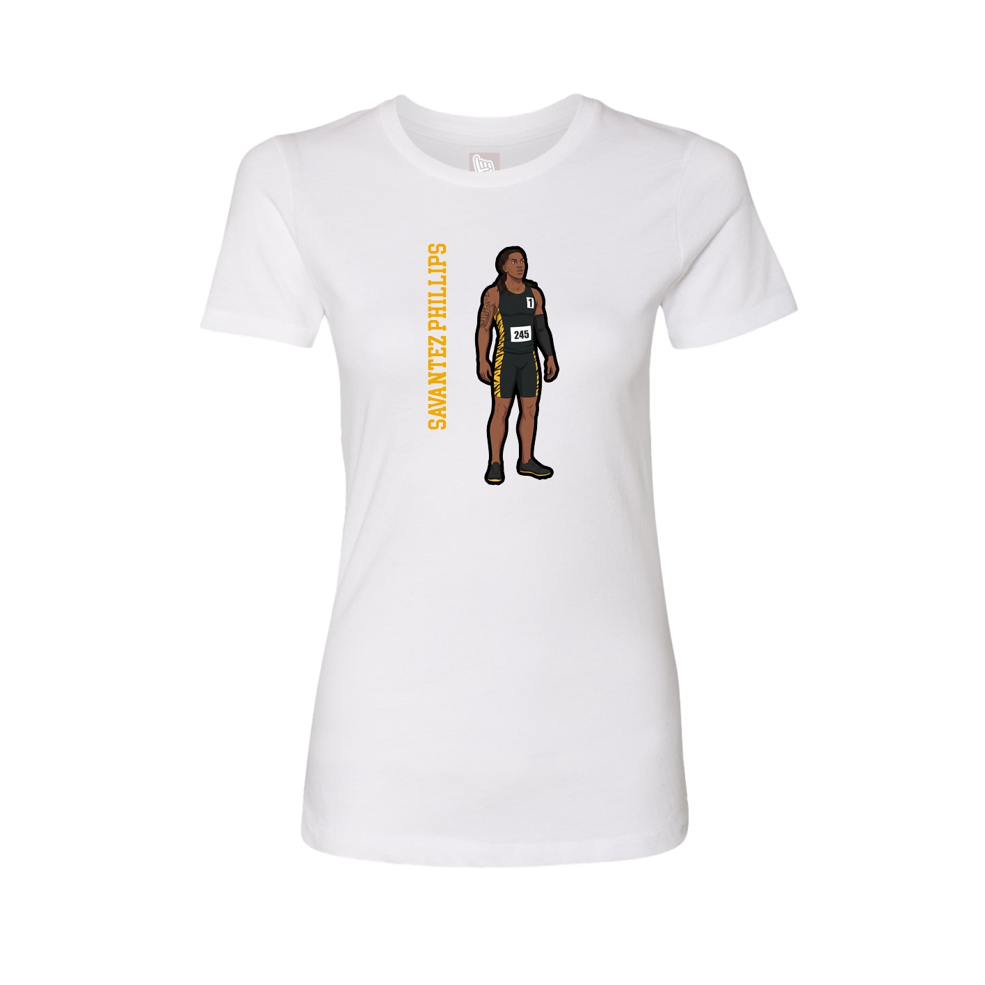 Womens Tee