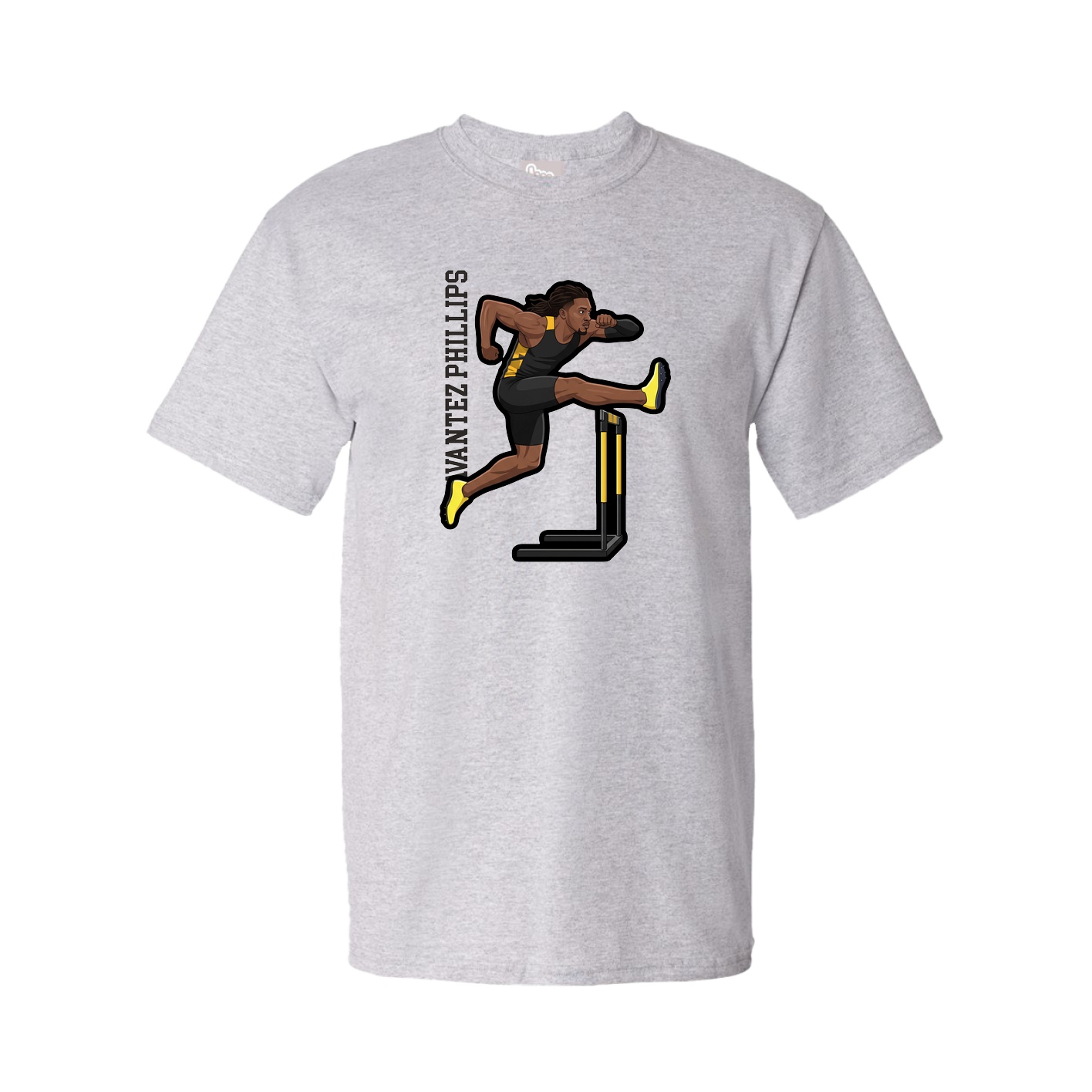 NIL Club Tee