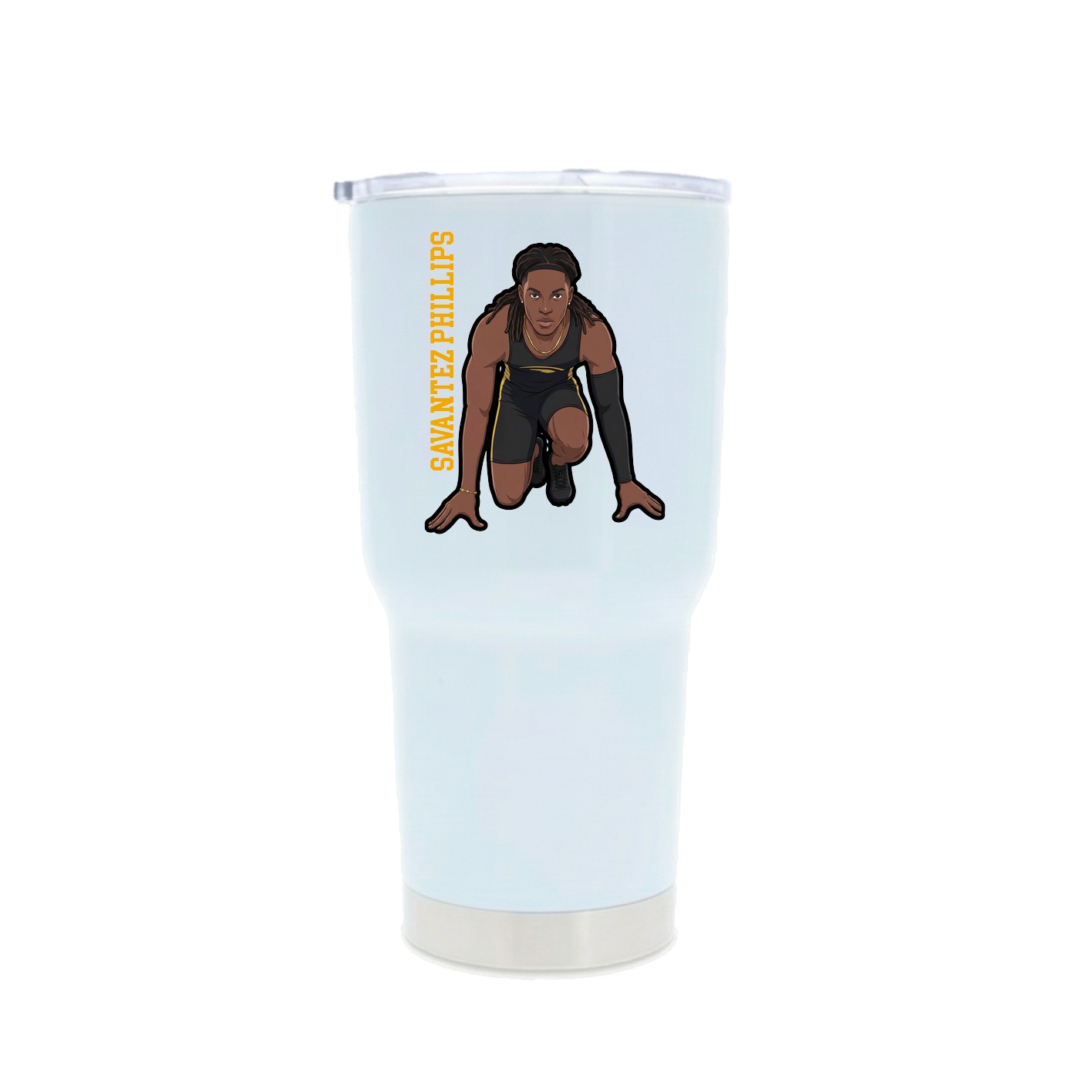 30oz Stainless Steel Tumbler