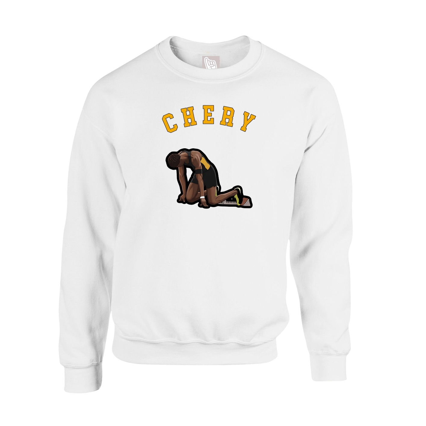 NIL Club Fleece Crew