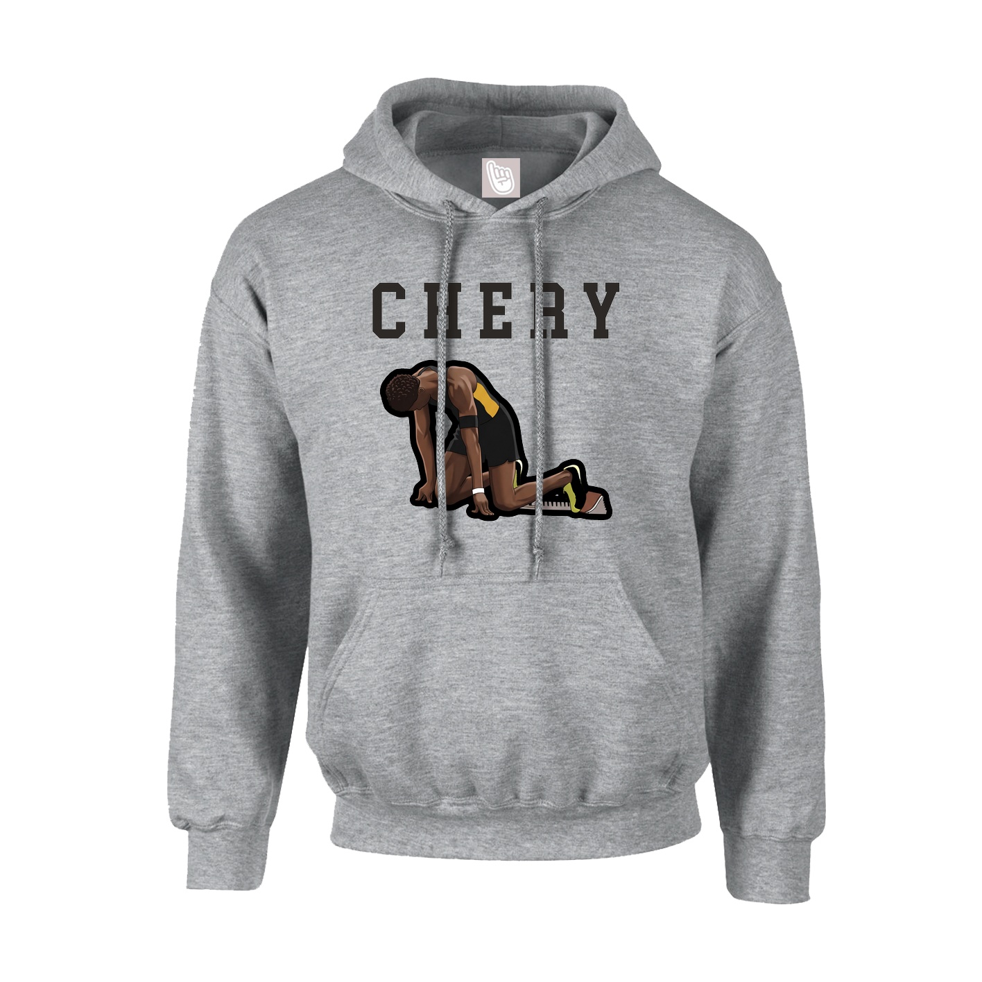 Youth Hoodie