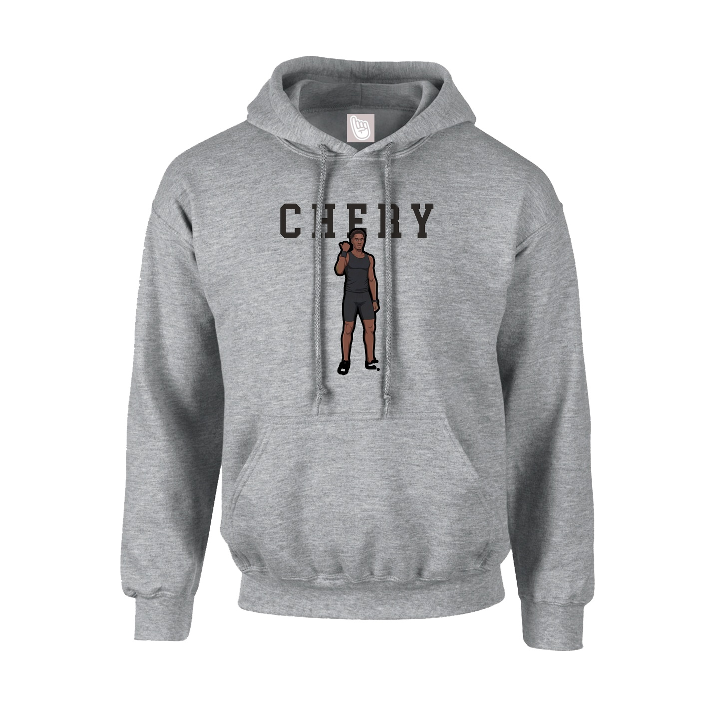 Hoodie