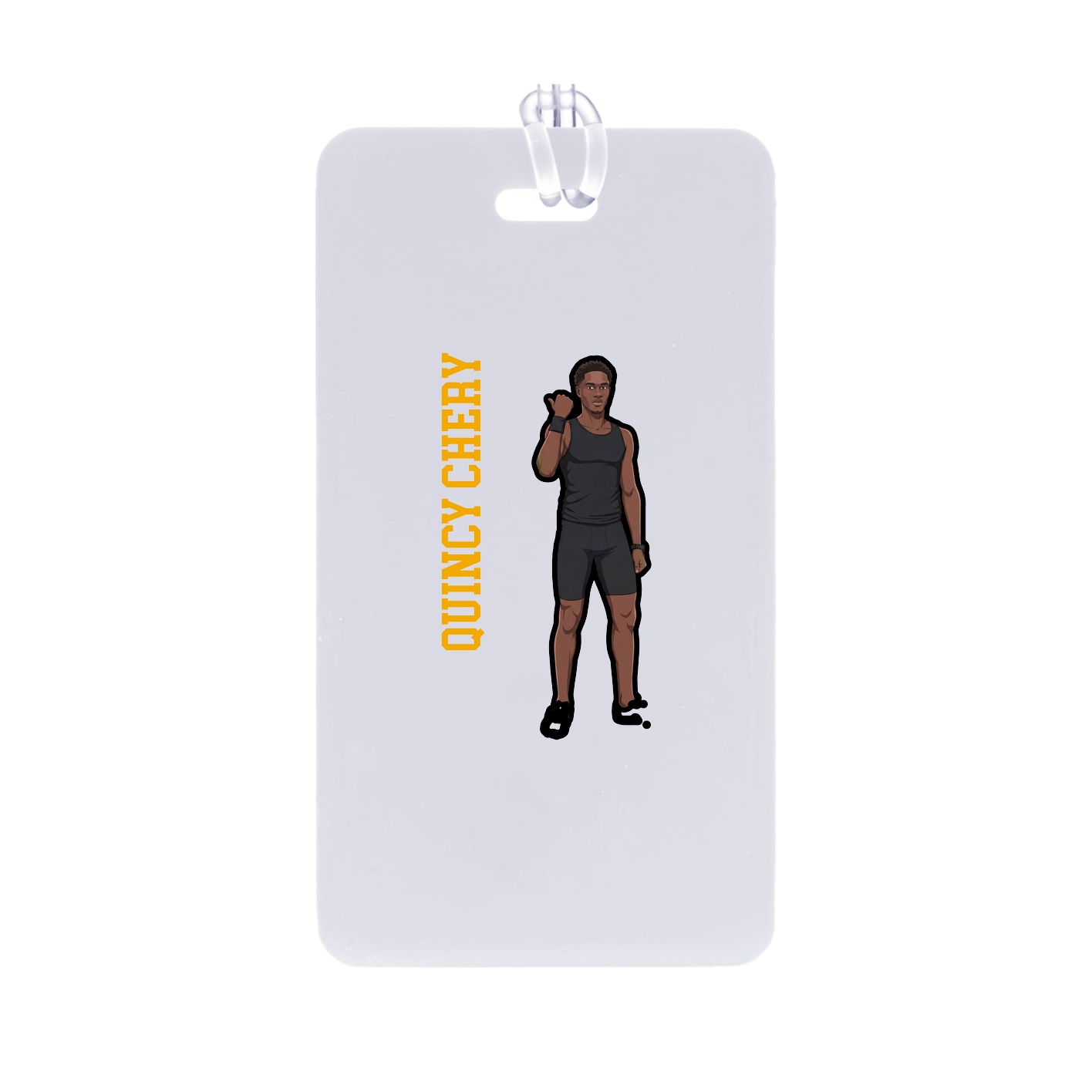 Bag Tag