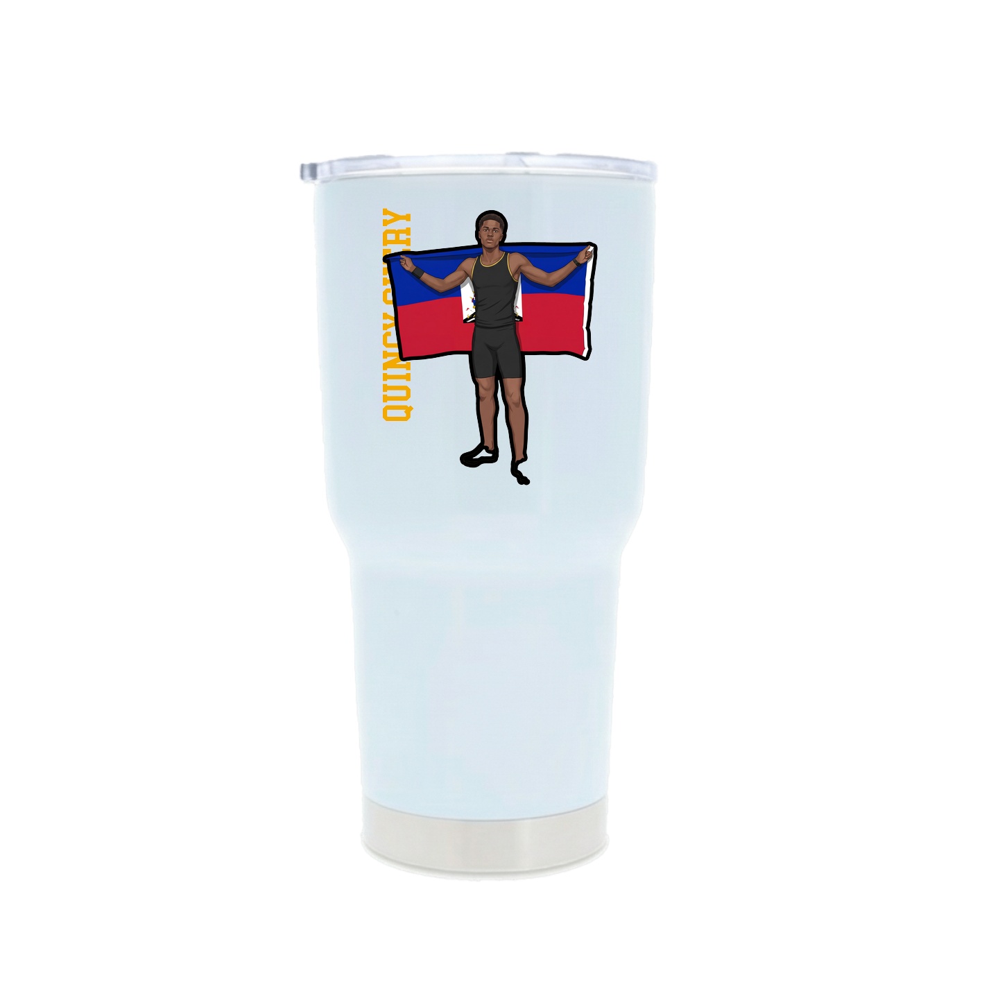 30oz Stainless Steel Tumbler
