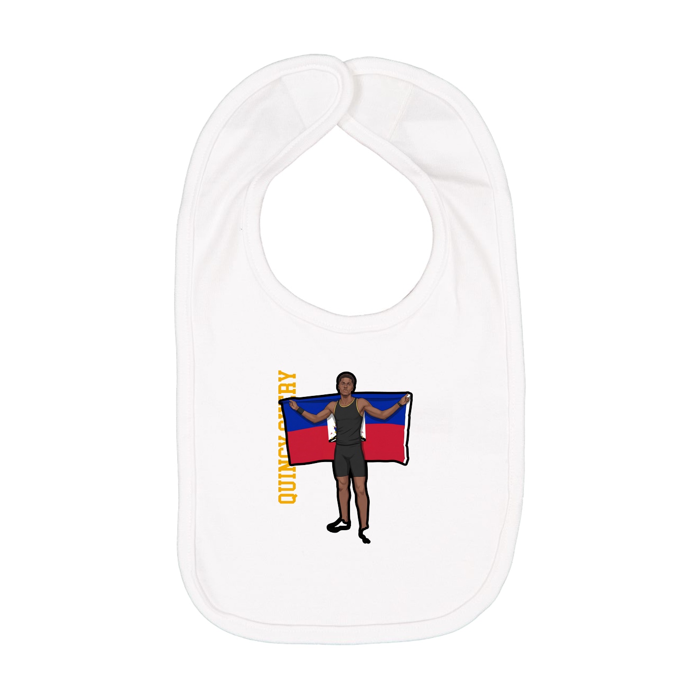 Infant Bib