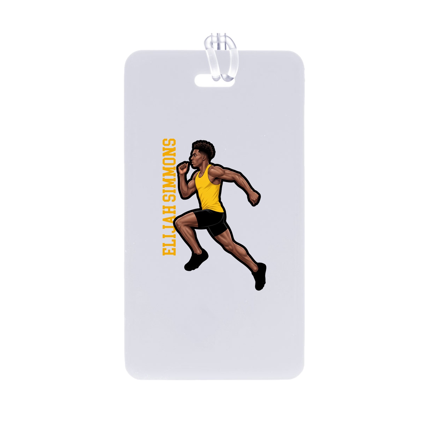 Bag Tag