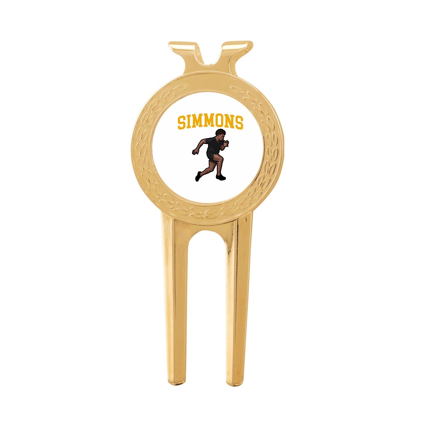 Divot Tool with Ball Marker — Shirsey in Classic