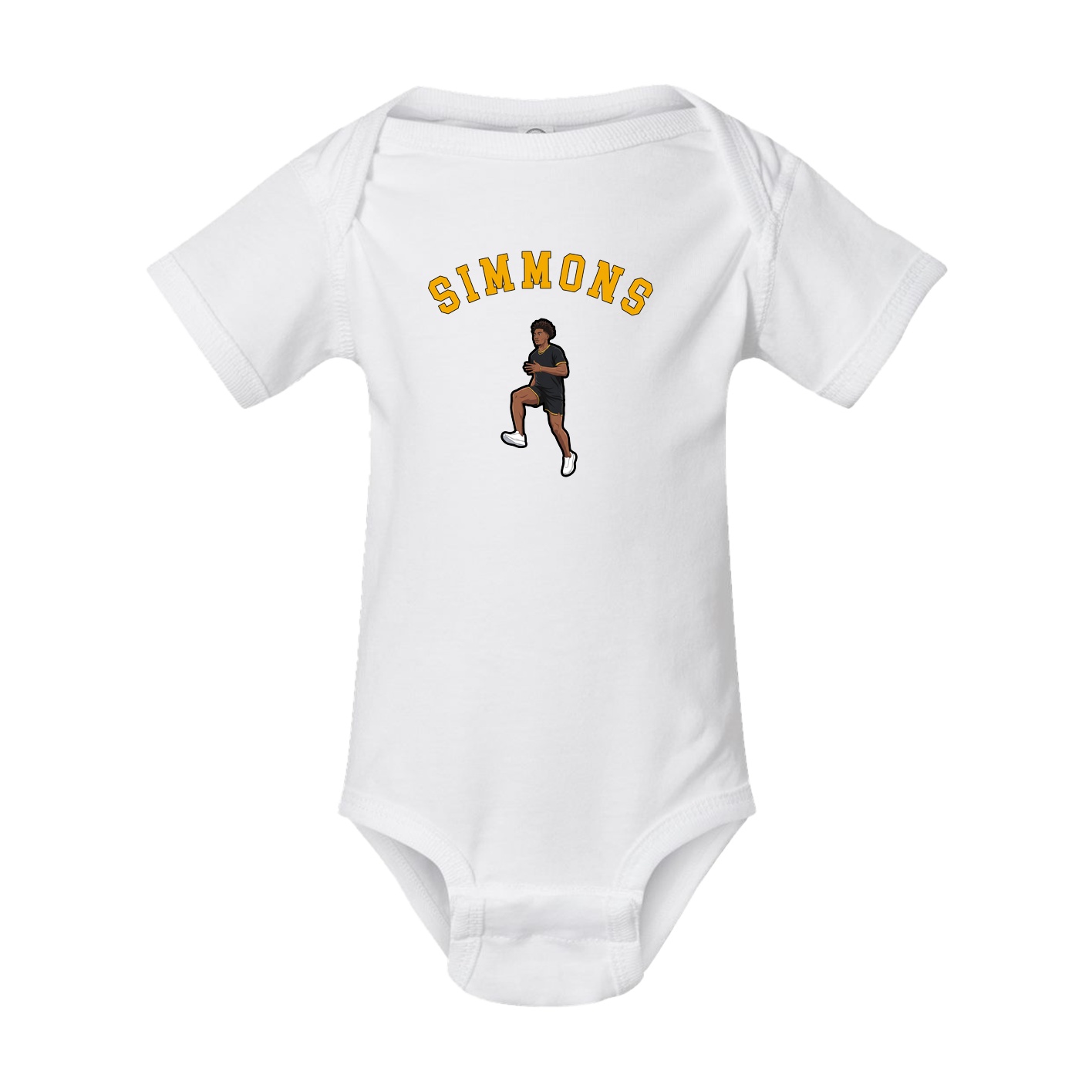 Baby Onesie