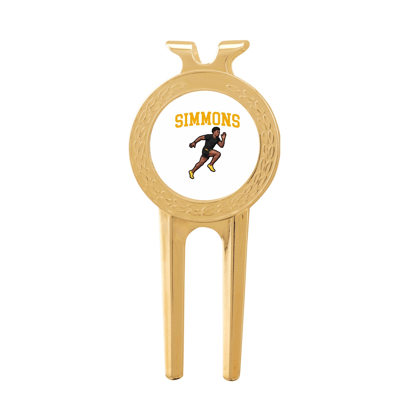Divot Tool with Ball Marker — Shirsey in Classic
