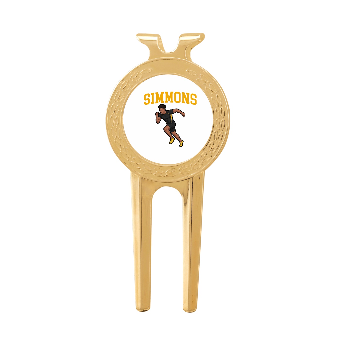 Divot Tool with Ball Marker — Shirsey in Classic