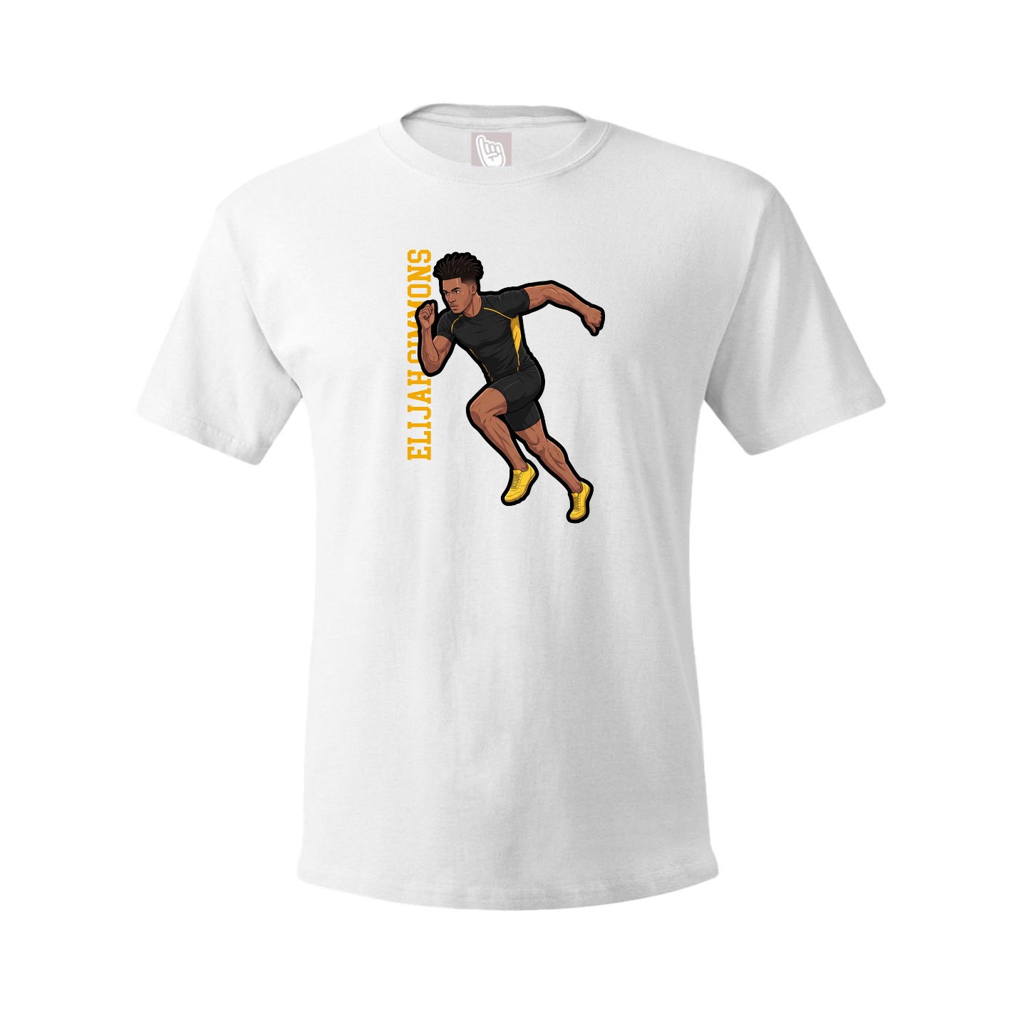 NIL Club Tee