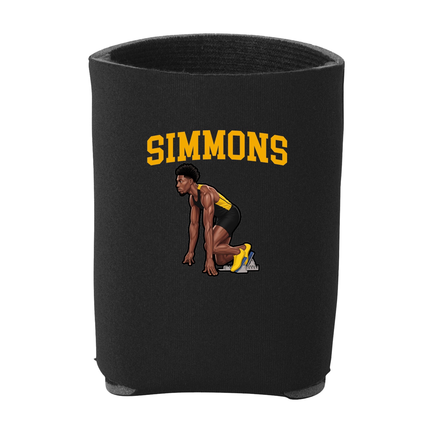 Can Holder — Shirsey in Black