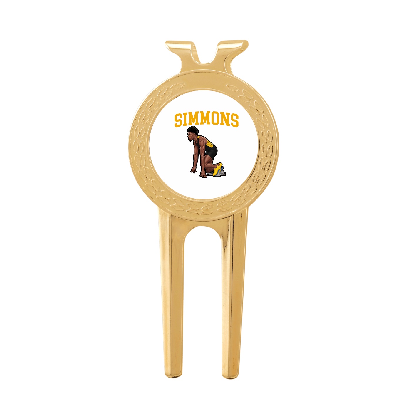 Divot Tool with Ball Marker — Shirsey in Classic