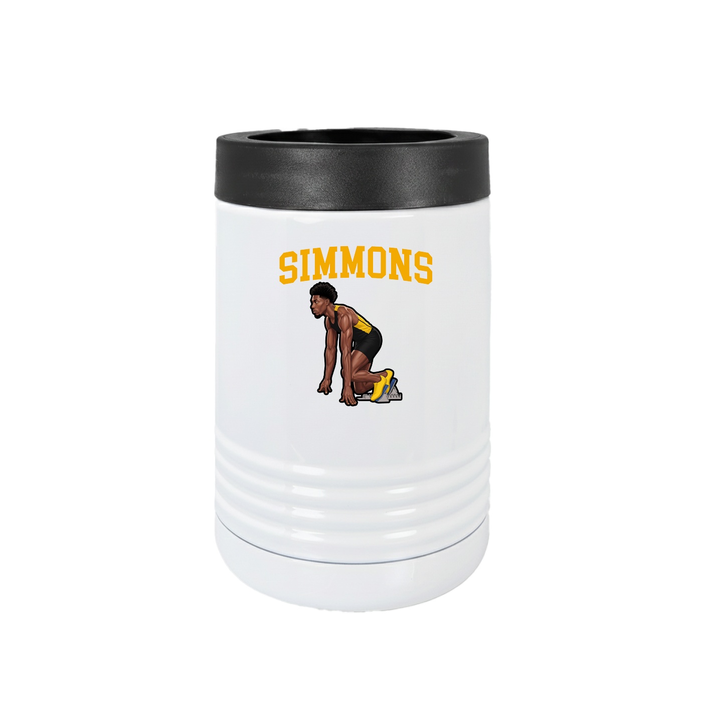 Beverage Holder — Shirsey in White