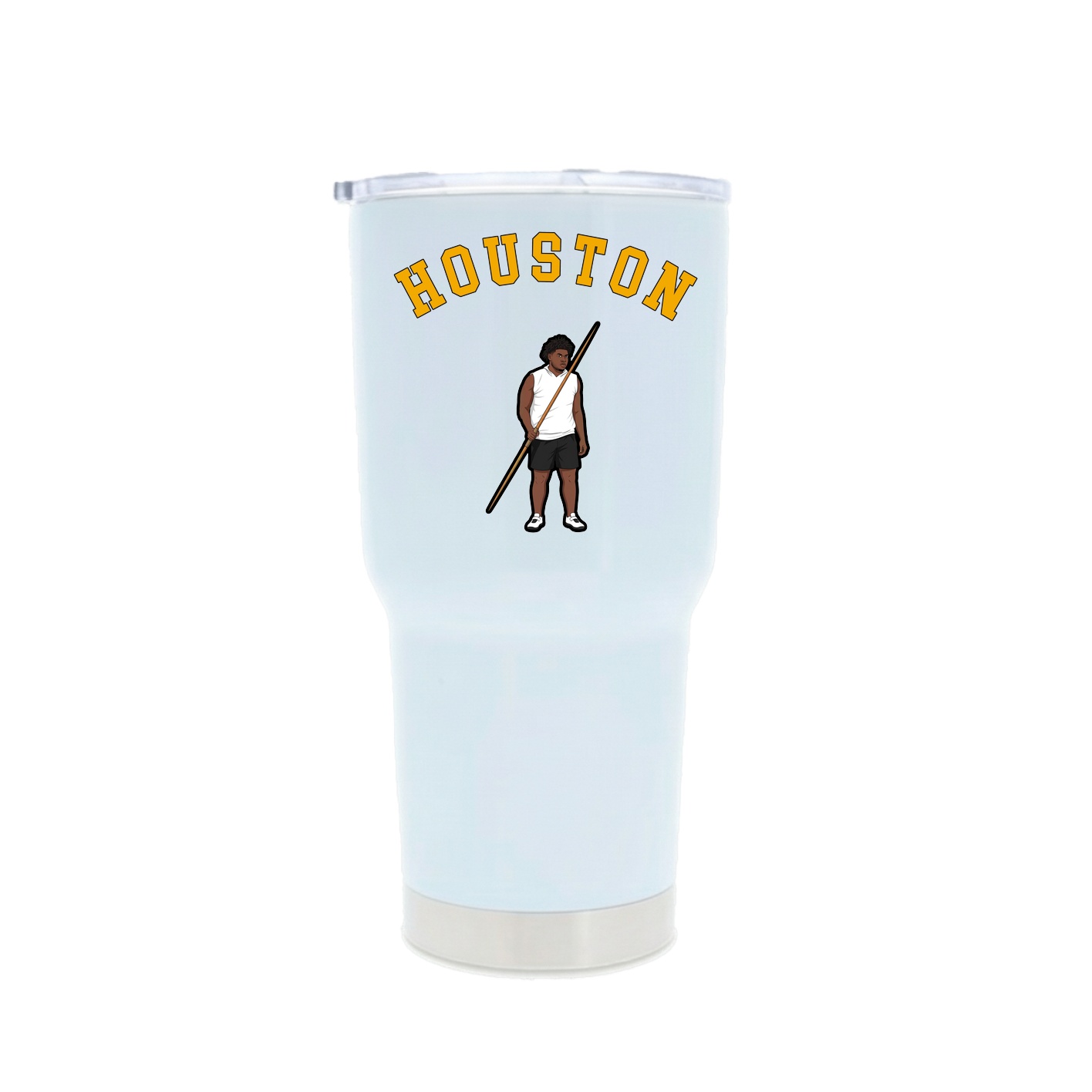 30oz Stainless Steel Tumbler