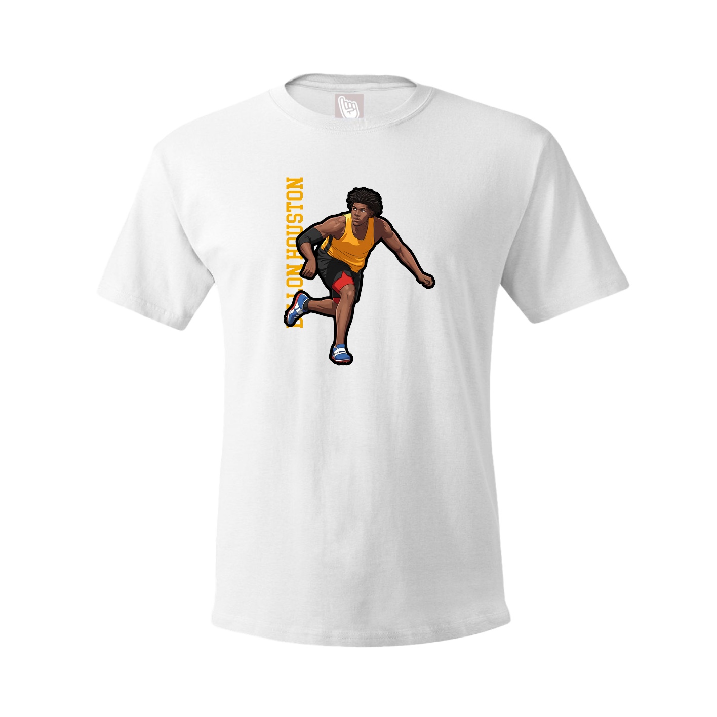 NIL Club Tee