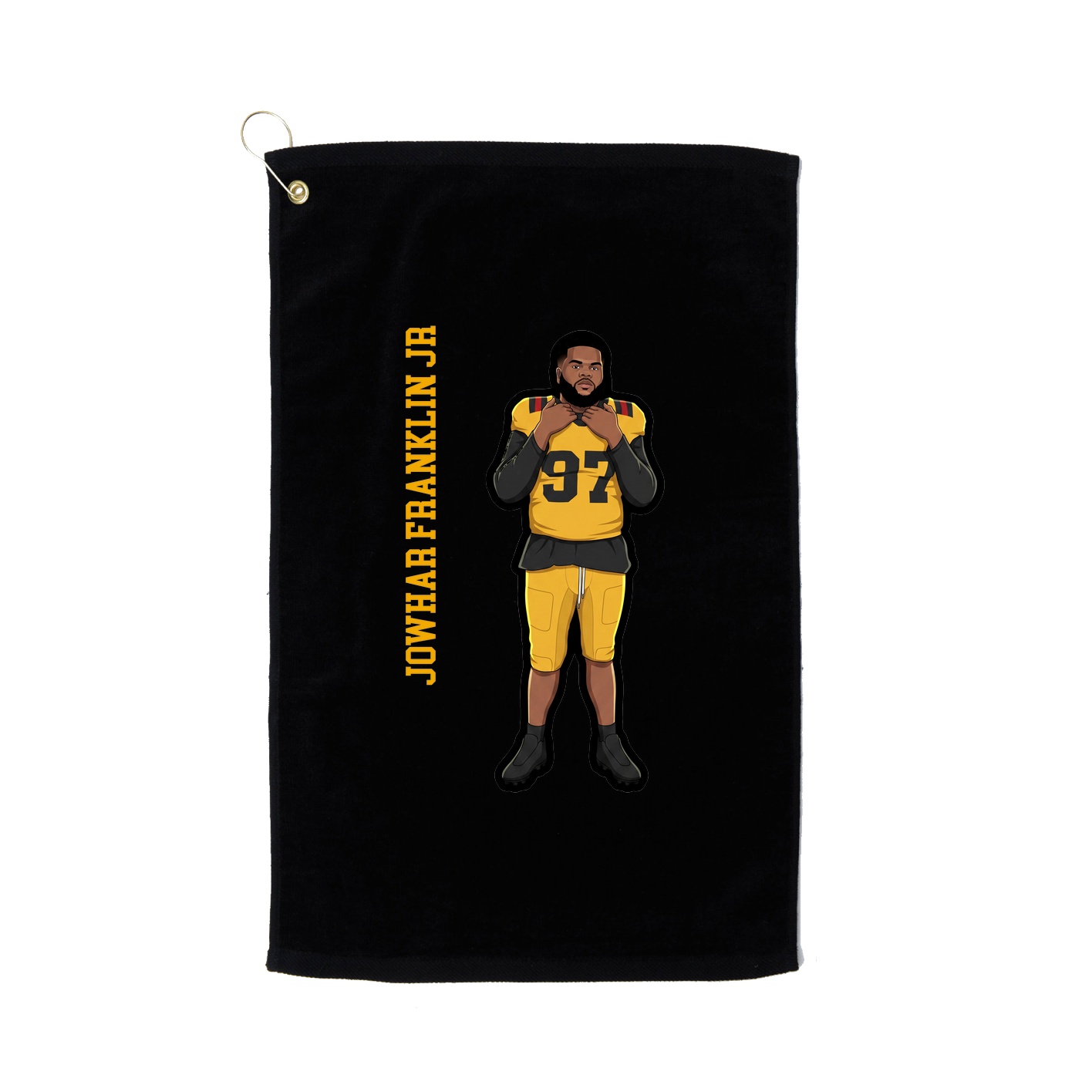 Golf Towel