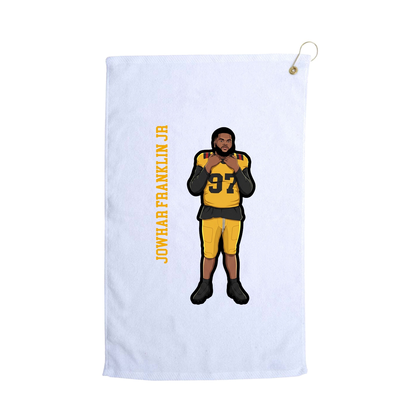 Golf Towel