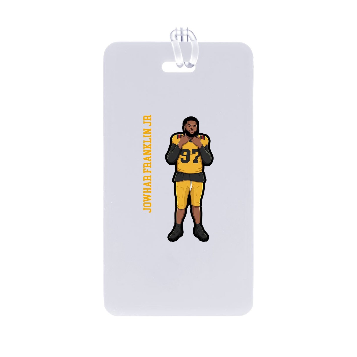 Bag Tag