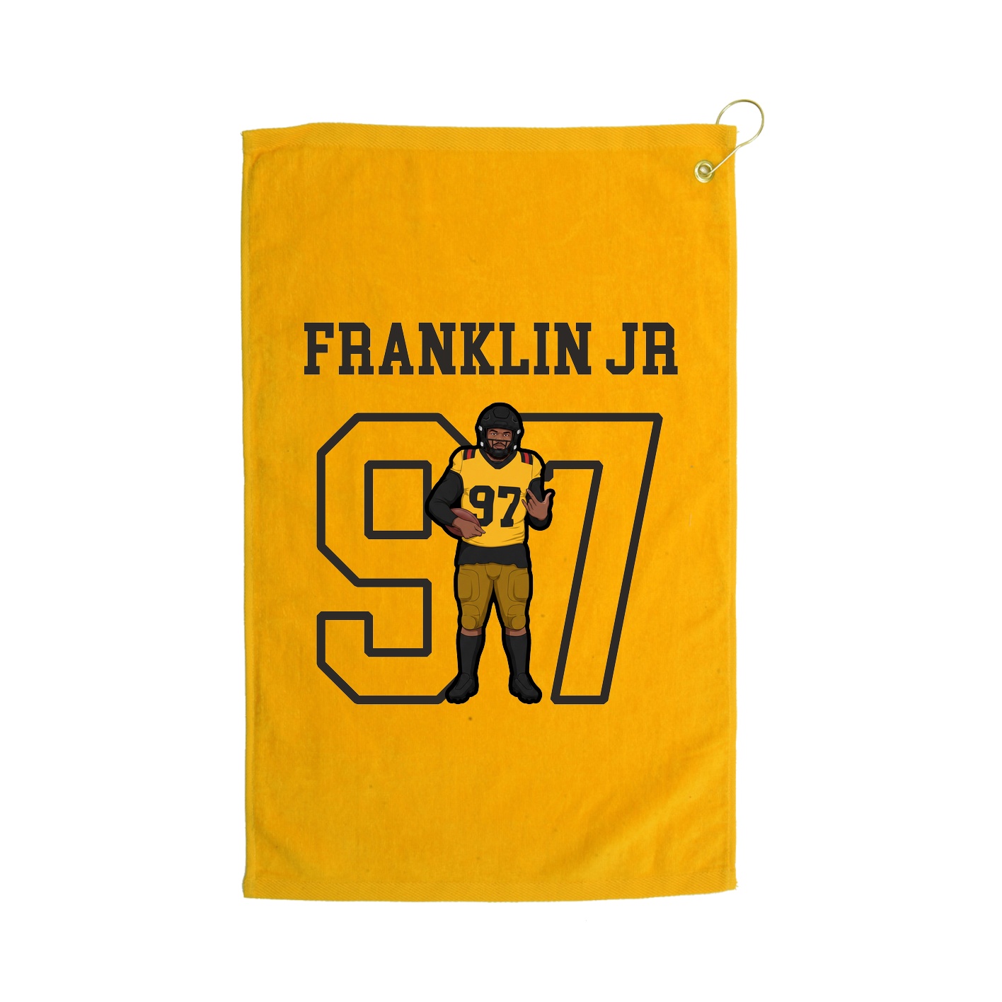 Golf Towel