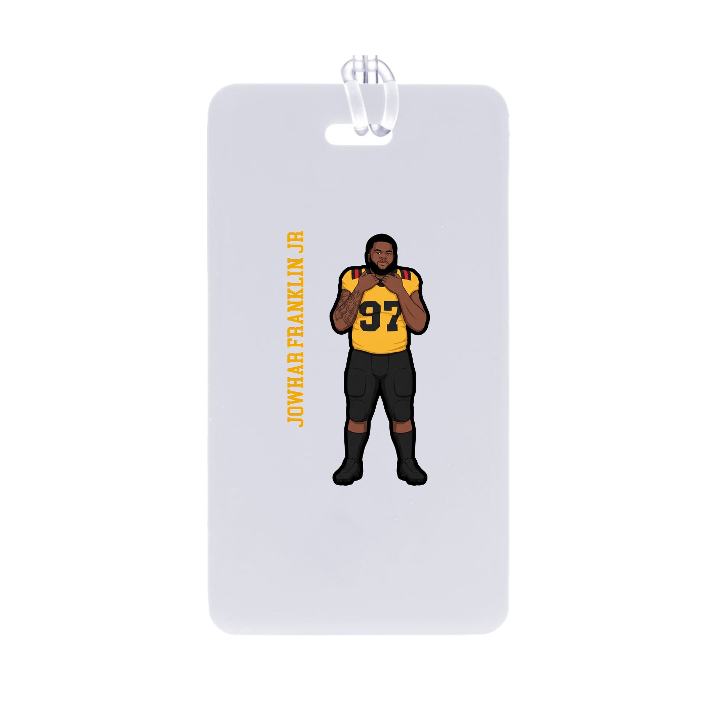 Bag Tag