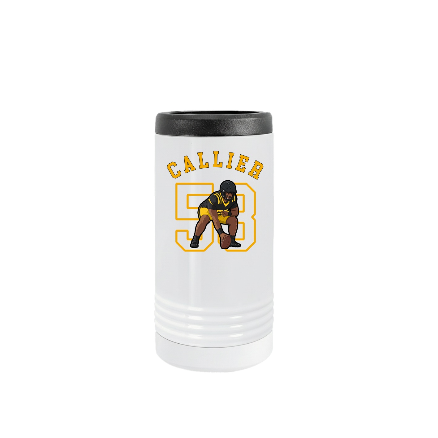 Slim Beverage Holder