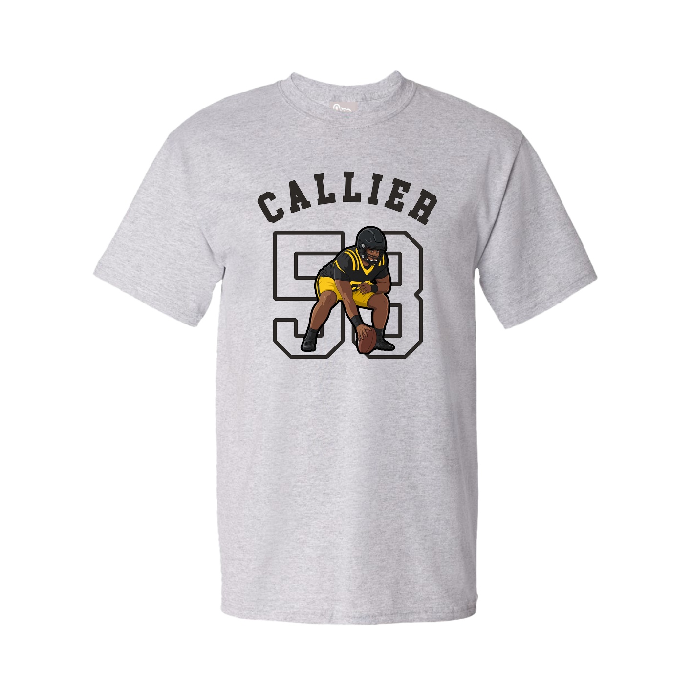 NIL Club Tee