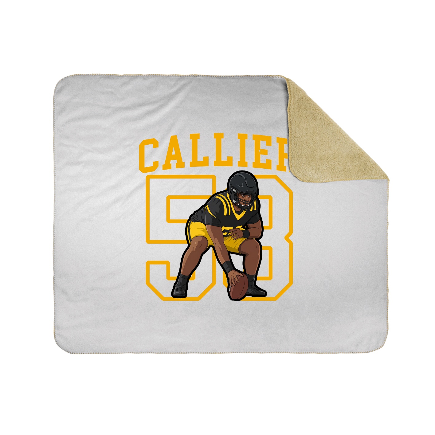 Throw Blanket