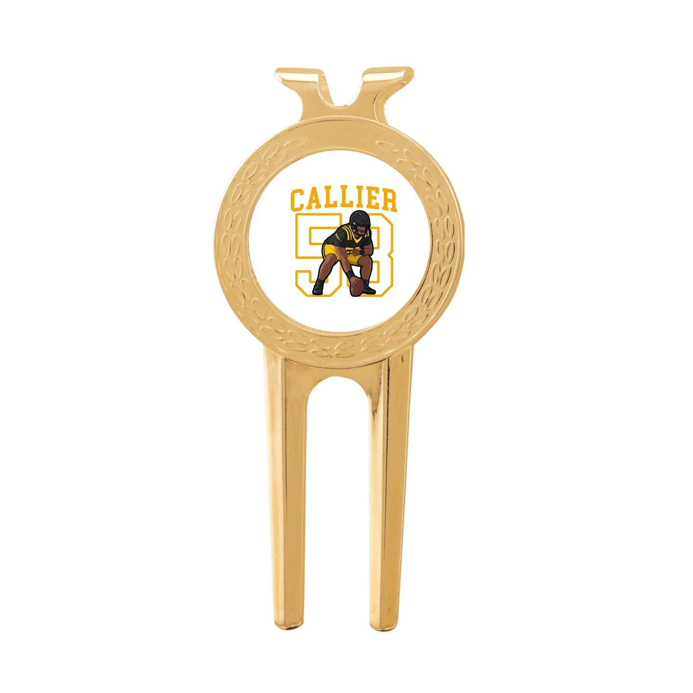 Divot Tool with Ball Marker — Shirsey in Classic