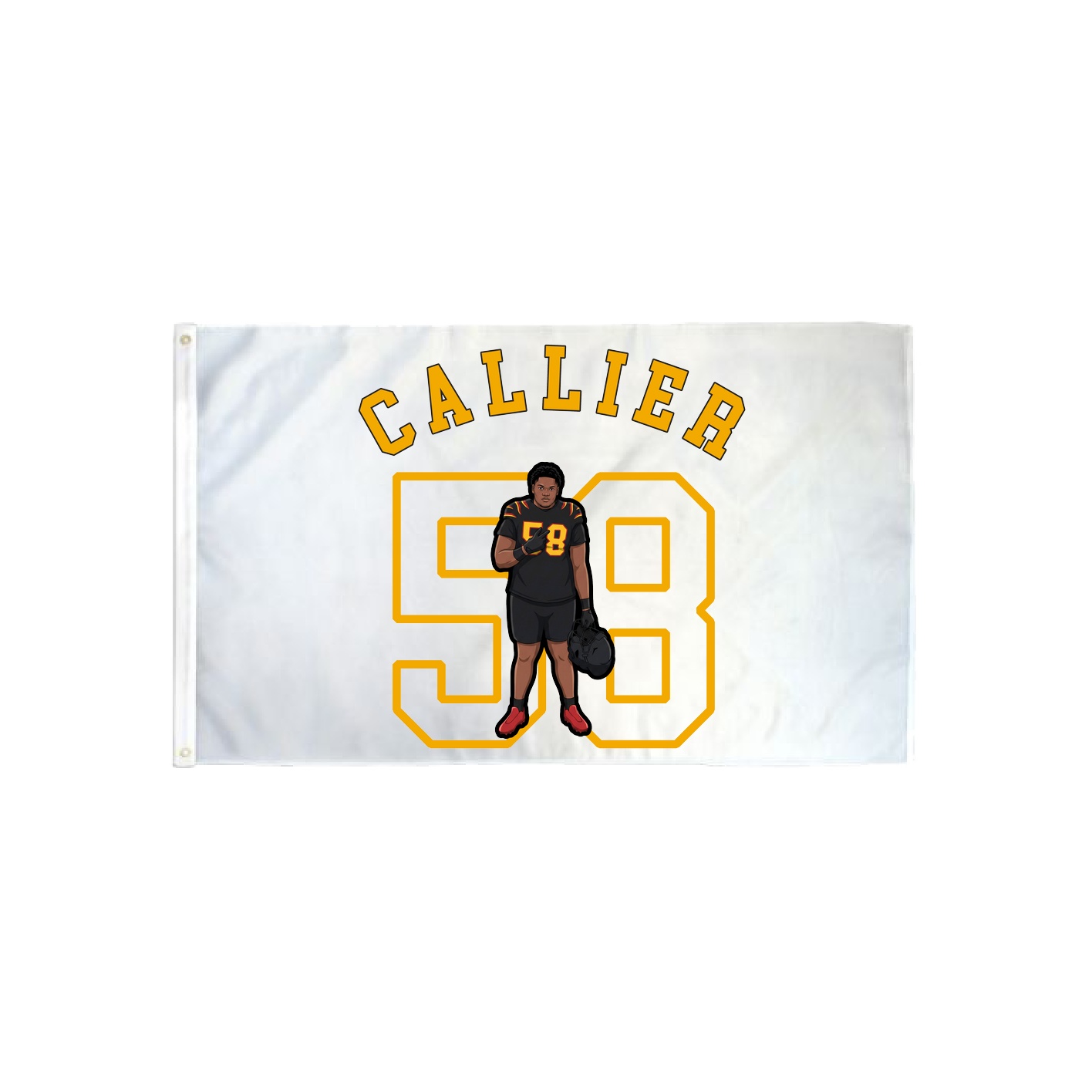 3x5 Flag