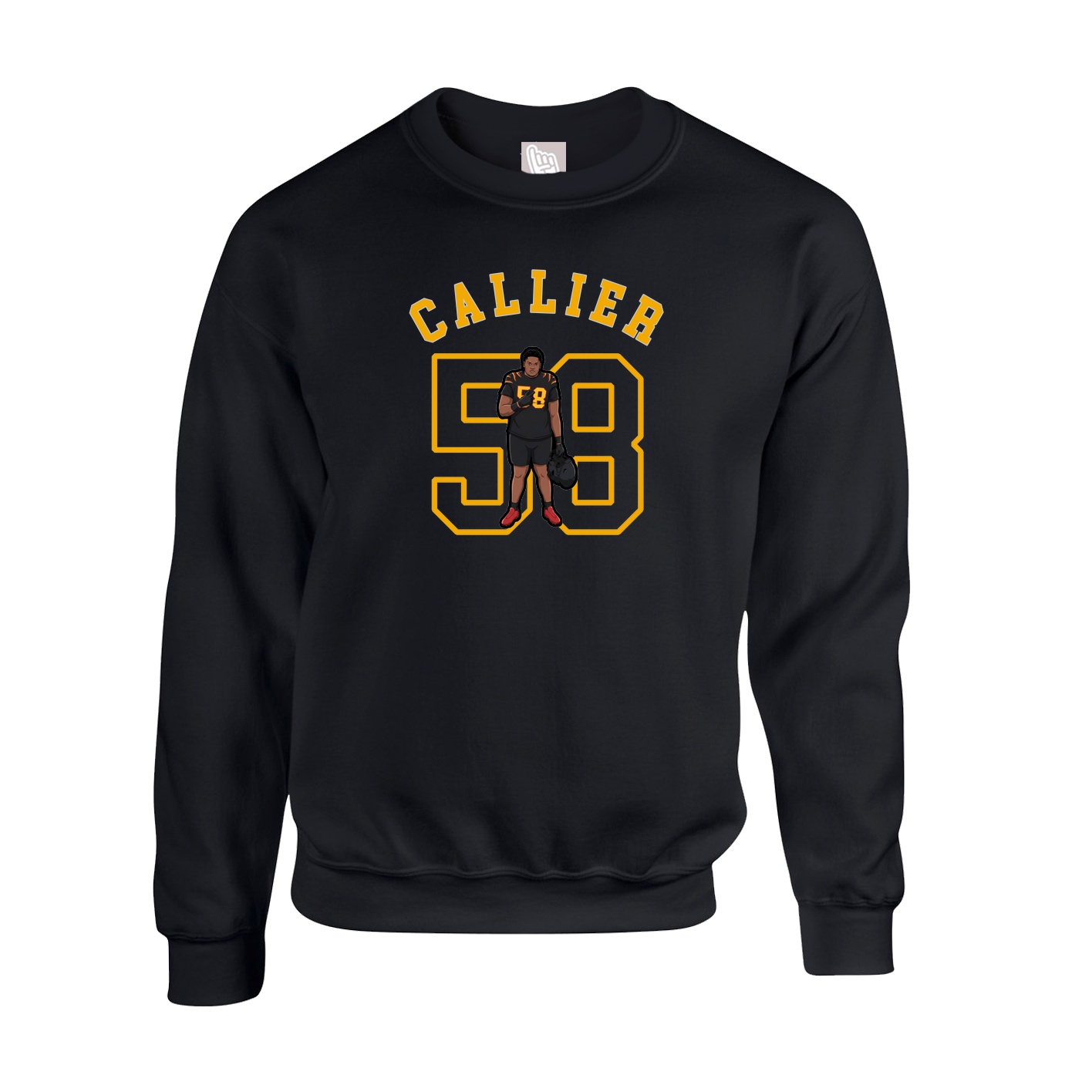Fleece Crew