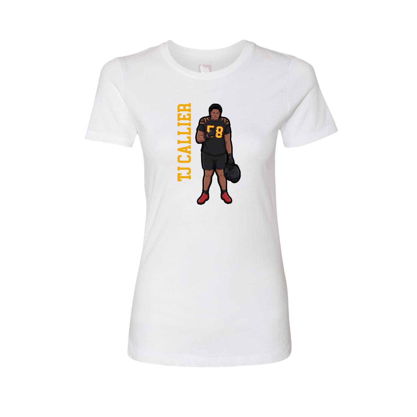 Womens Tee