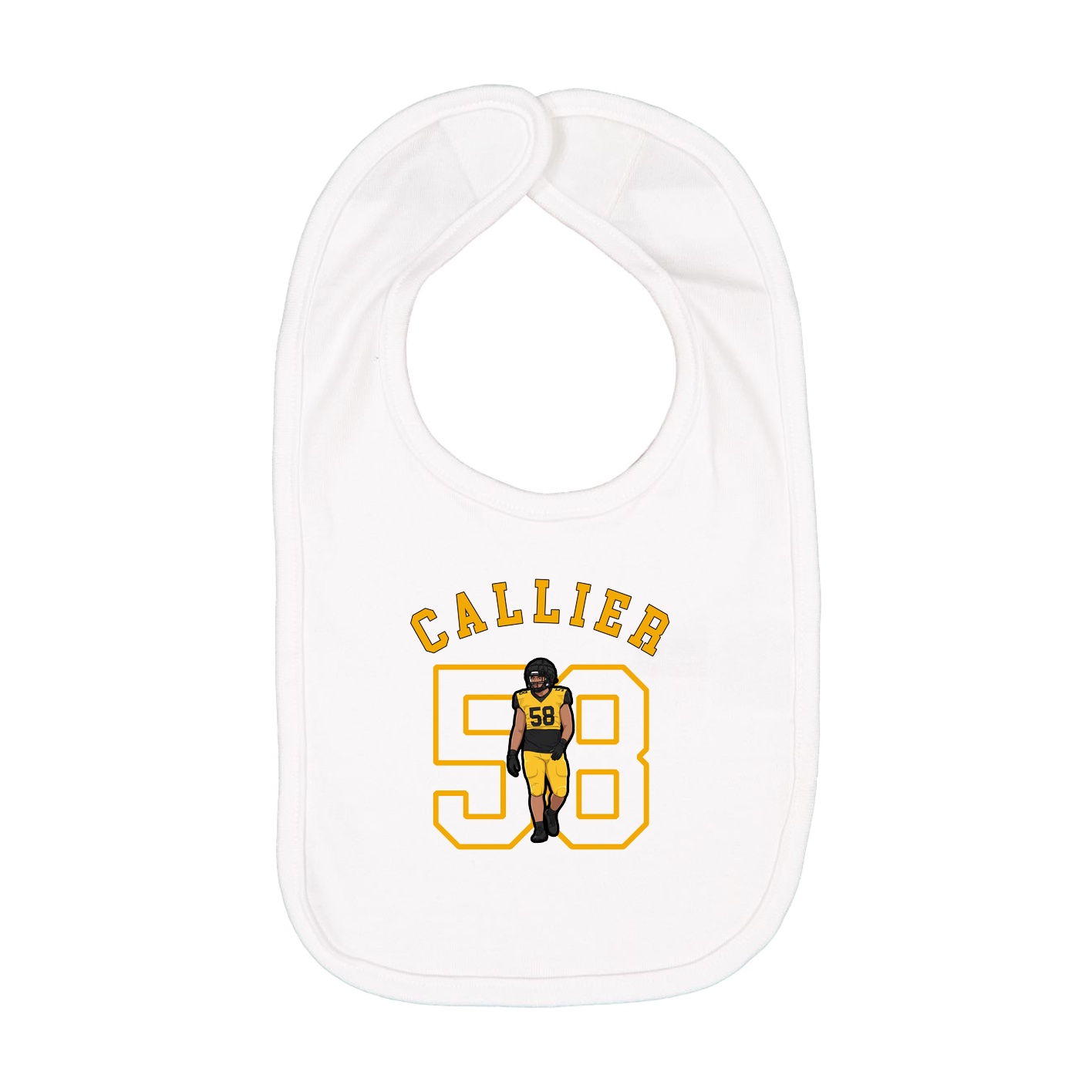 Infant Bib
