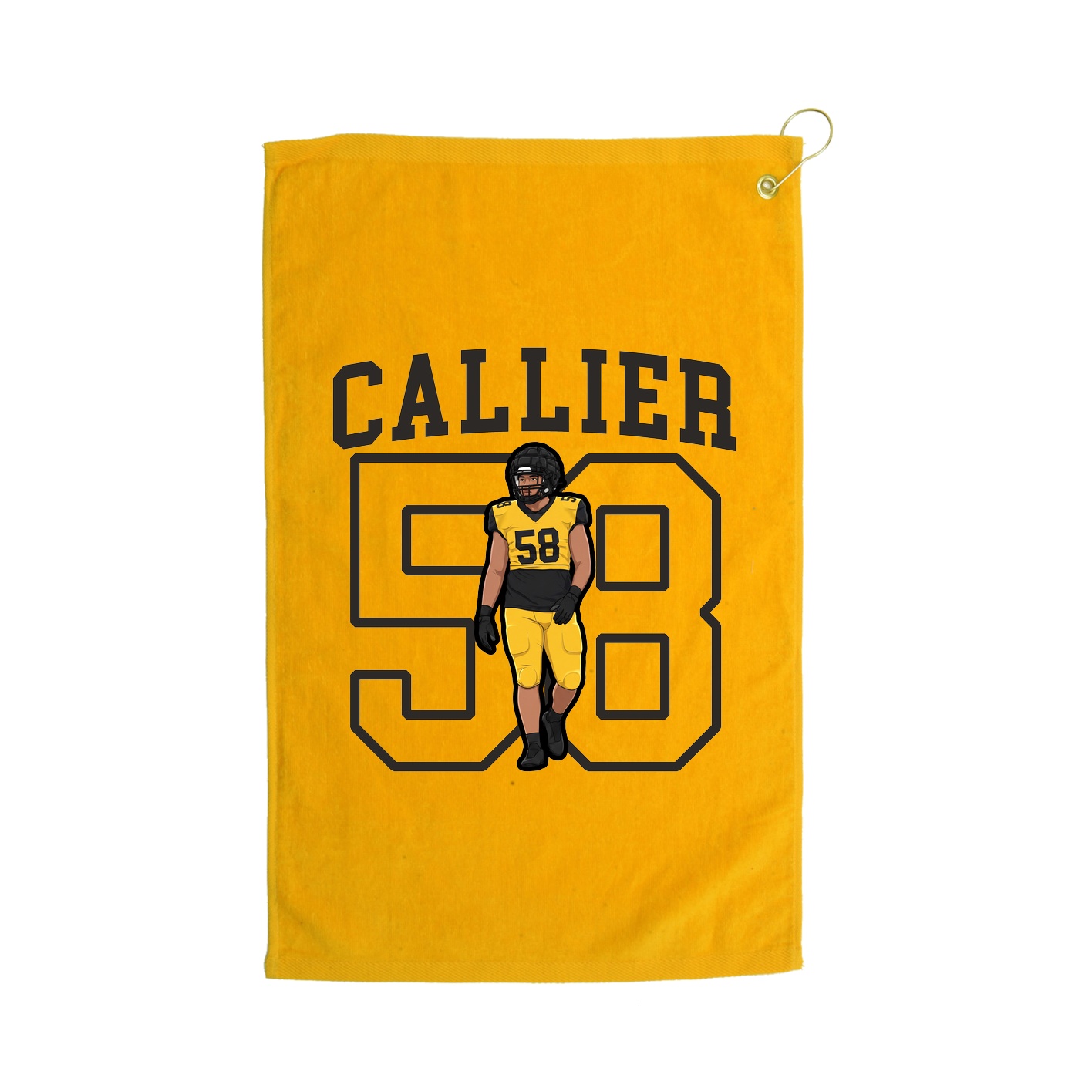 Golf Towel