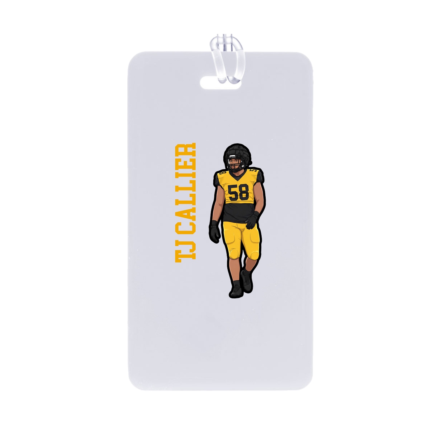 Bag Tag