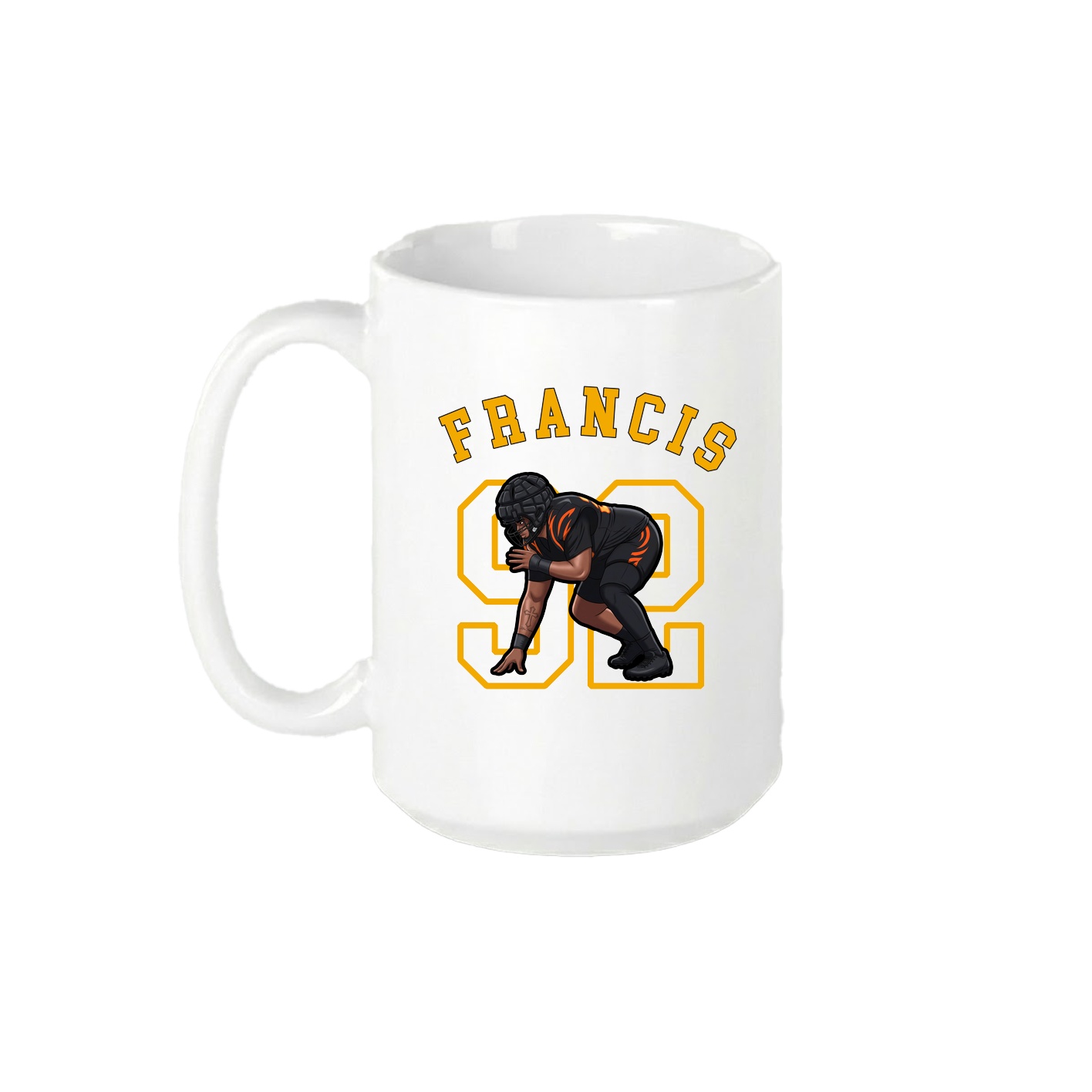 15oz Coffee Mug