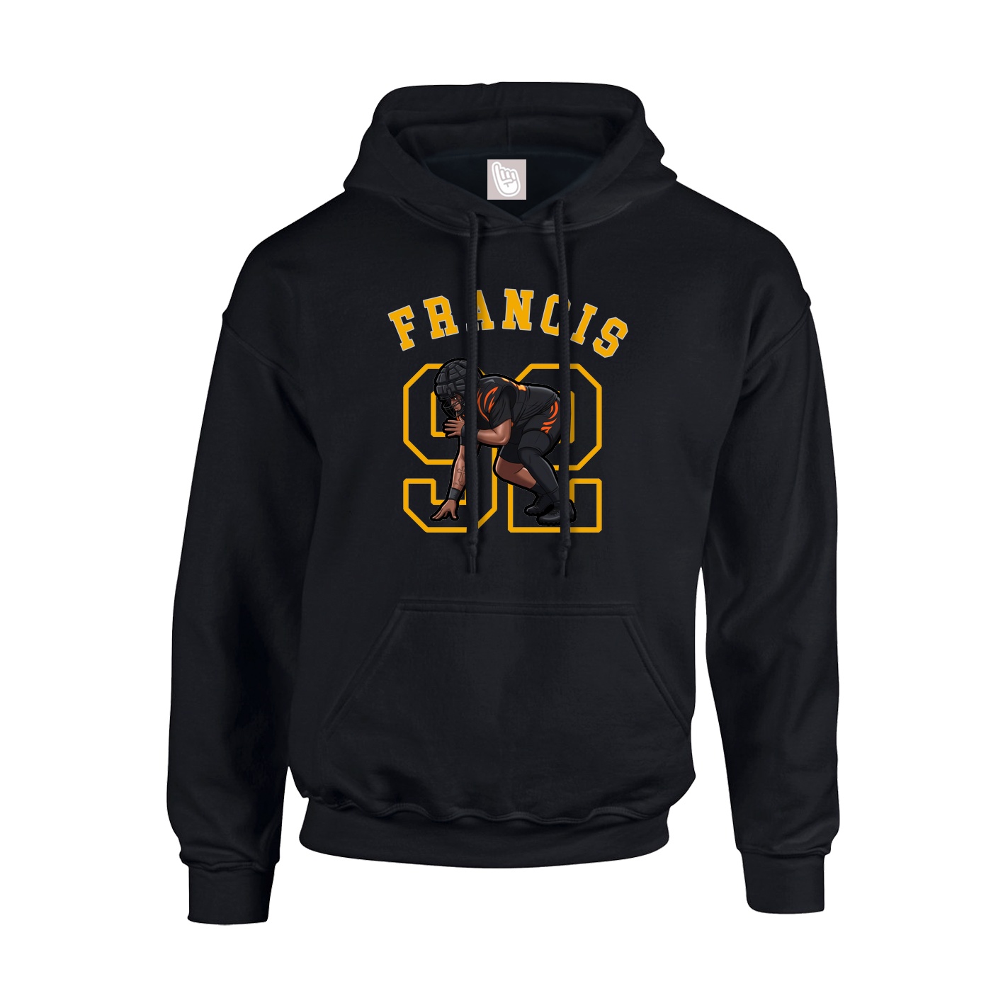 Hoodie