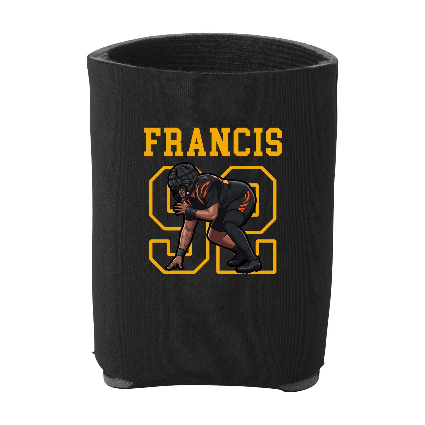 Can Holder — Shirsey in Black