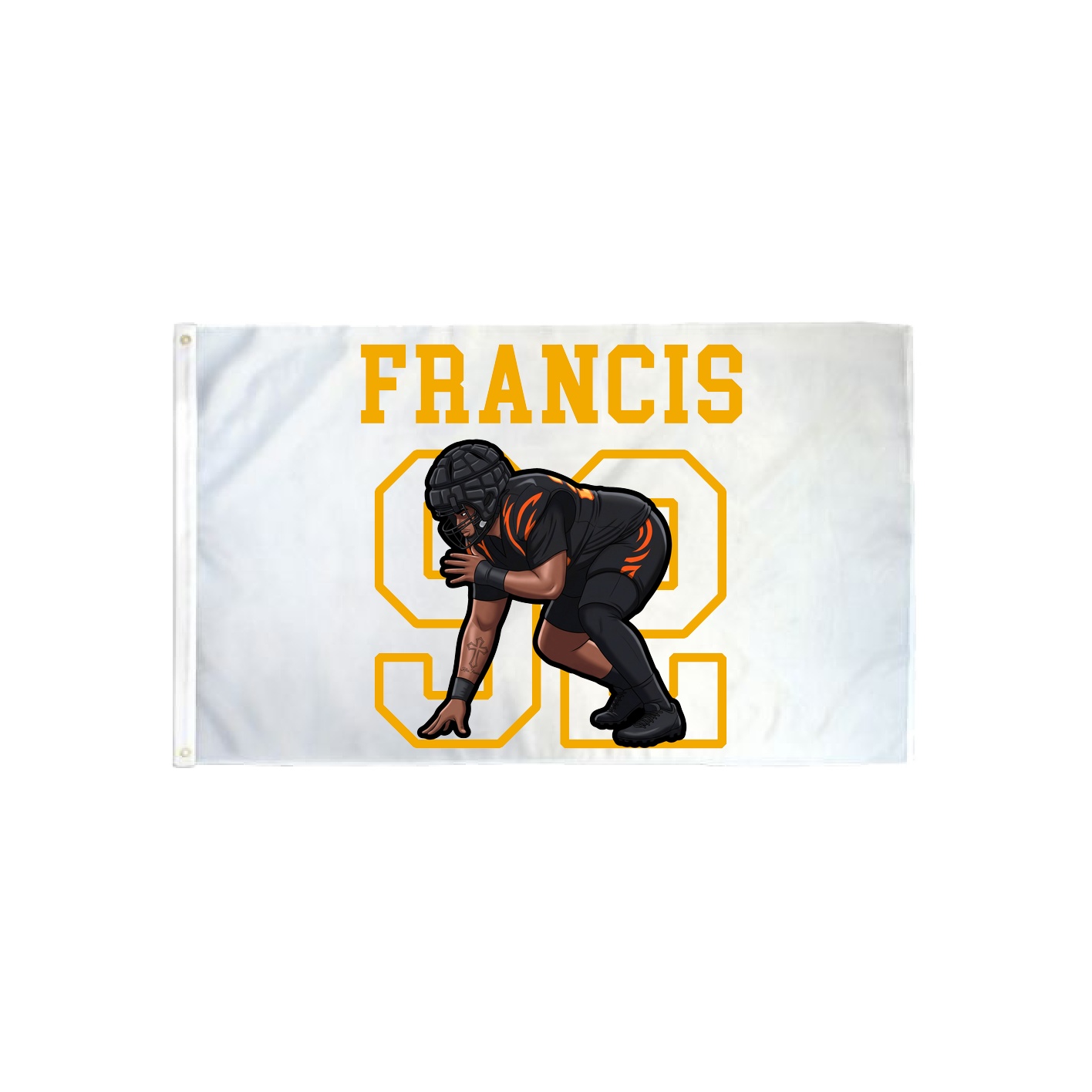 3x5 Flag